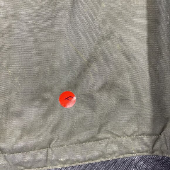 Polo‎ Sport Ralph Lauren Jacket Mens Size Extra Large Green Pullover Anorak - Picture 3 of 12